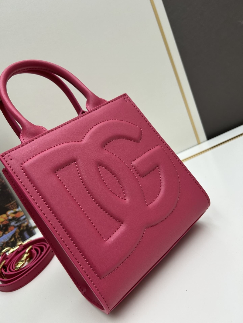 D&G Handle Bags